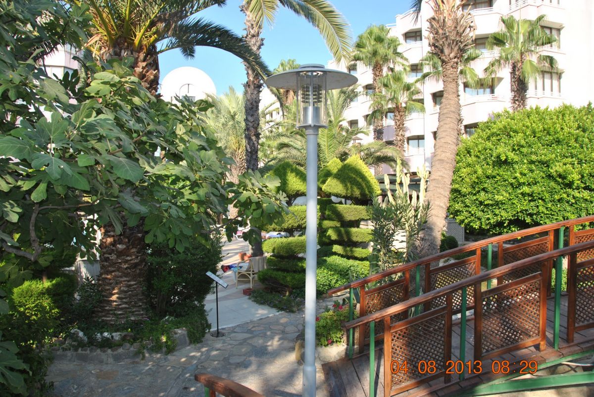 imagini hotel AQUA MARMARIS